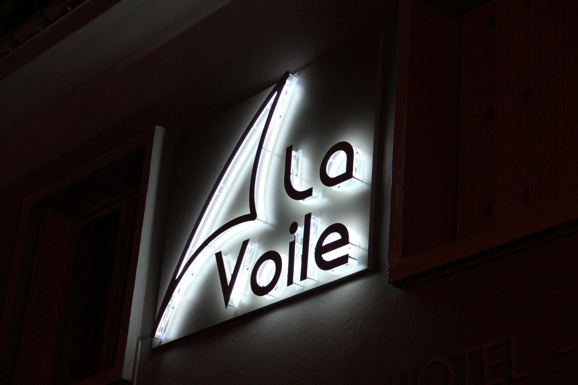 Hotel Restaurant La Voile - Le Dock'Er Locmariaquer Exteriér fotografie